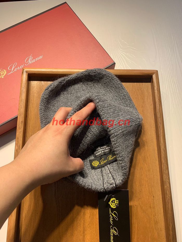 Loro Piana Hat LPH00005 Loro Piana Hat LPH00005